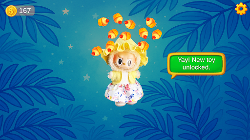 Labubu: Sammlung Auspacken PC