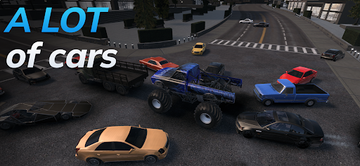 Flexbody Car Crash: Soft Body PC