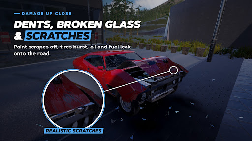 Flexbody Car Crash: Soft Body para PC