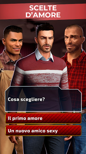 Rivelazione: Storie LGBTQ+