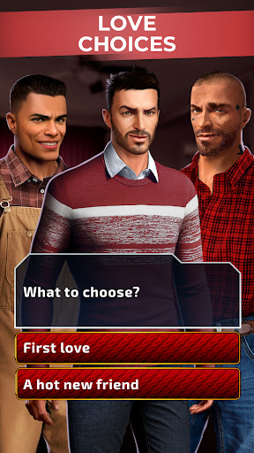 Revelation: LGBTQ+ stories پی سی