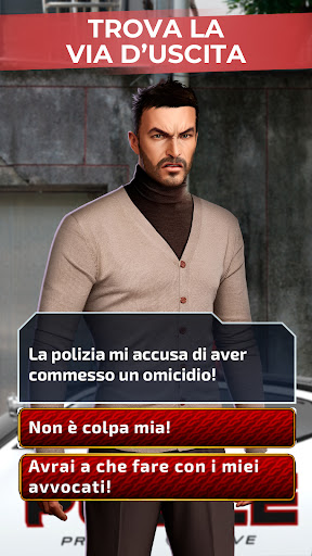 Rivelazione: Storie LGBTQ+