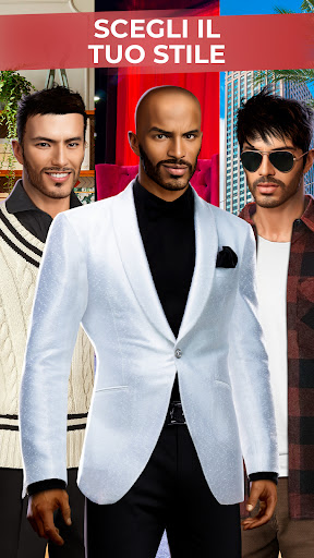 Rivelazione: Storie LGBTQ+