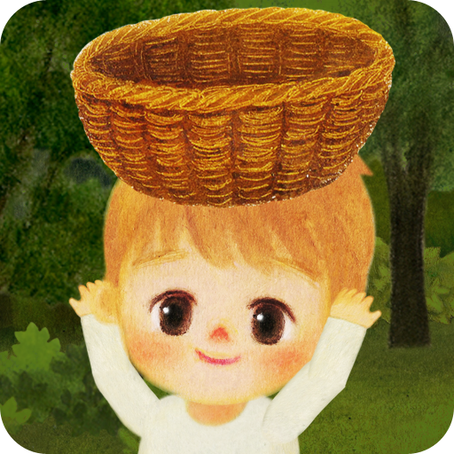 Little Berry Forest 1電腦版