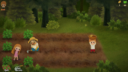 Little Berry Forest 1 : Lite PC