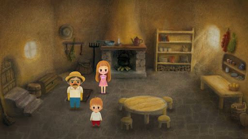 Little Berry Forest 1 : Lite PC
