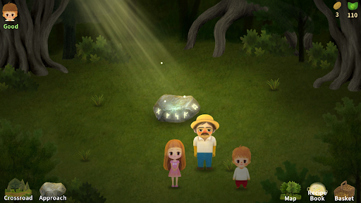Little Berry Forest 1 : Lite PC