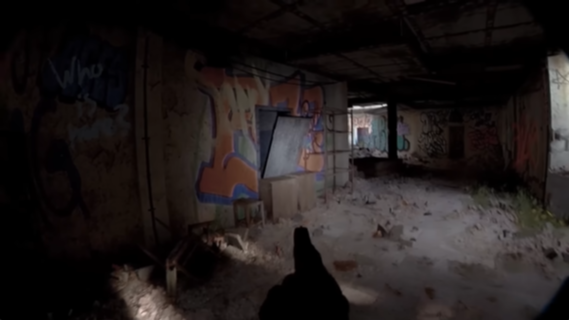 Unrecord FPS ACTION para PC