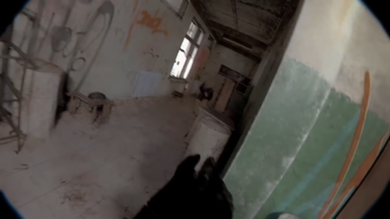 Unrecord FPS ACTION para PC