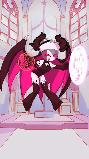 Rhythm Night Battle HD Mod PC