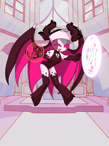 Rhythm Night Battle HD Mod PC