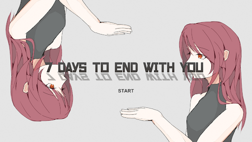 7 Days to End with You电脑版