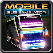 Mobile Bus Simulator PC