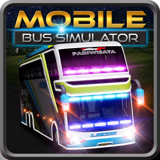 Mobile Bus Simulator পিসি