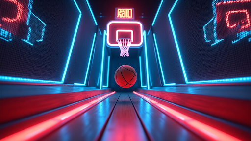 Elev8 - Motion Tracking Games