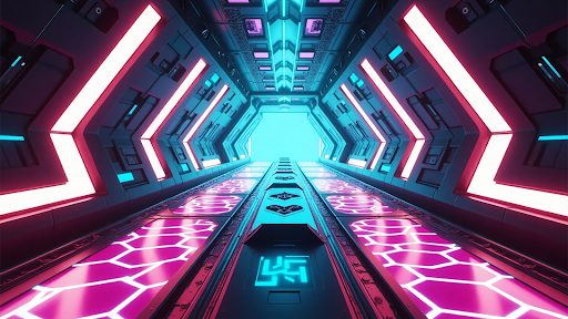 Elev8 - Motion Tracking Games