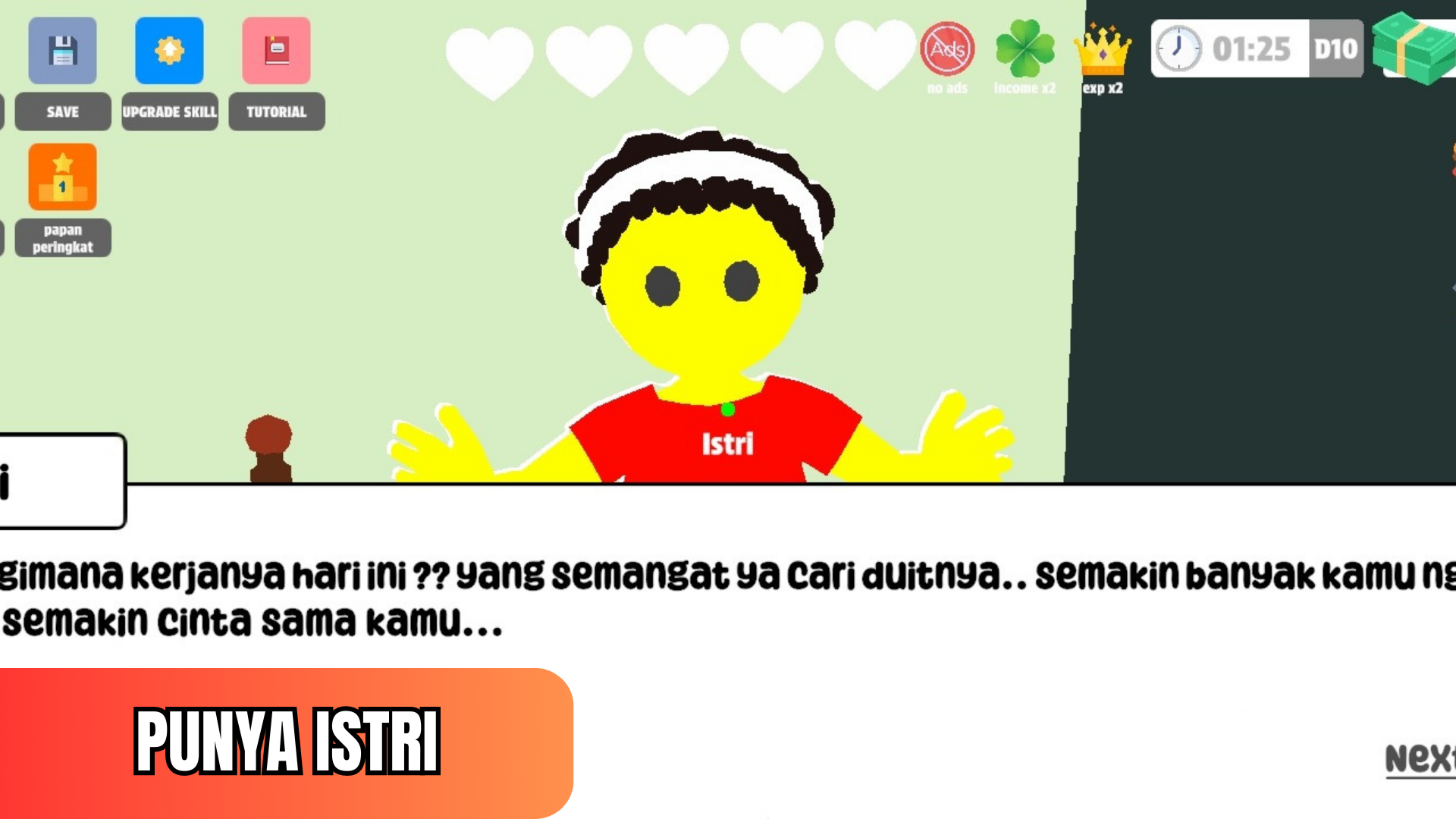 Alpamart Simulator PC