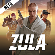 Zula Mobile: Online FPS PC