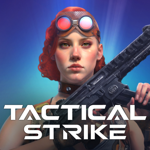 Zula Mobile: Online FPS