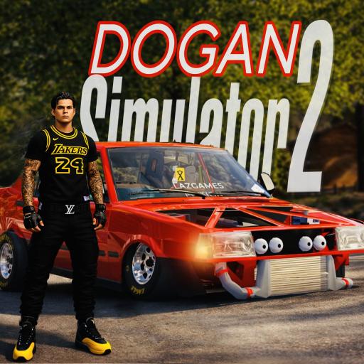 Dogan Simulator 2: ONLINE PC