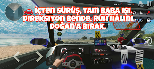 Doğan Simülatör 2