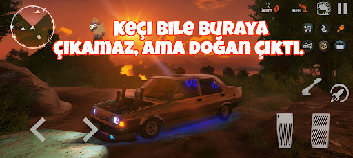 Doğan Simülatör 2