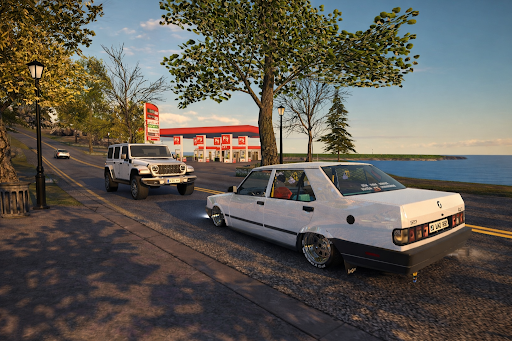 Dogan Simulator 2: ONLINE PC