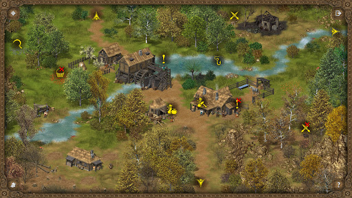 Hero of the Kingdom PC