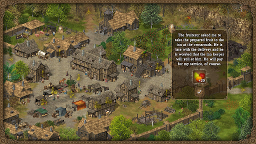 Hero of the Kingdom PC
