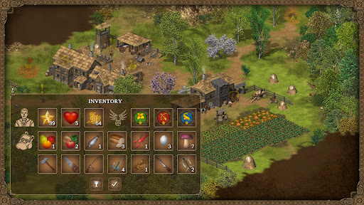 Hero of the Kingdom PC