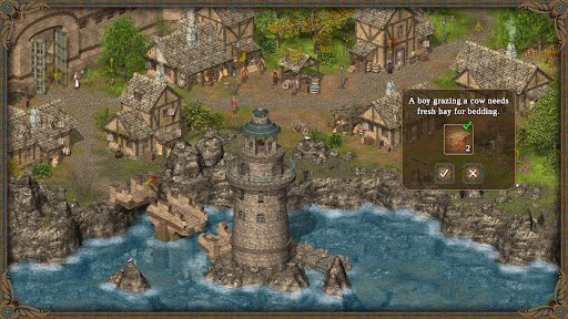 Hero of the Kingdom II PC