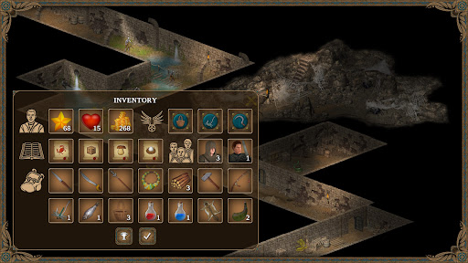 Hero of the Kingdom II PC