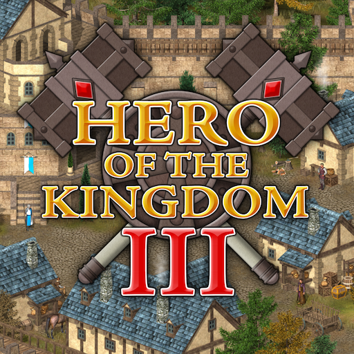 Hero of the Kingdom III PC
