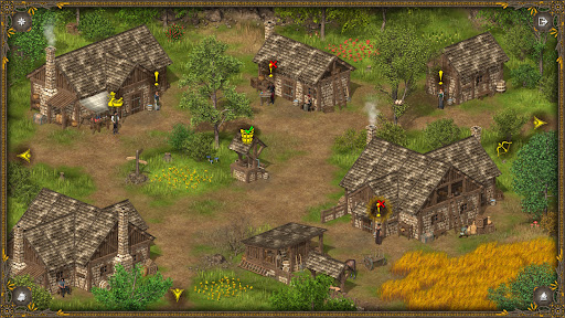 Hero of the Kingdom III PC