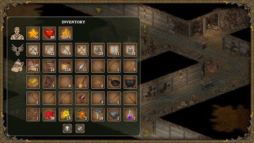 Hero of the Kingdom III PC