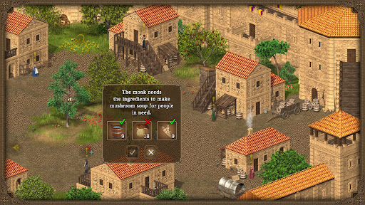 Hero of the Kingdom: Tales 2 PC