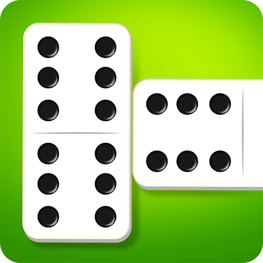 komputer Dominoes