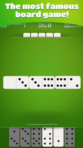 komputer Dominoes