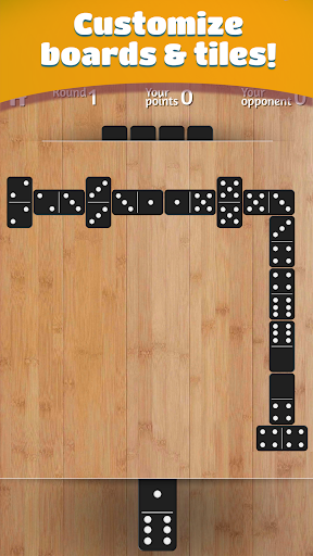 Domino PC