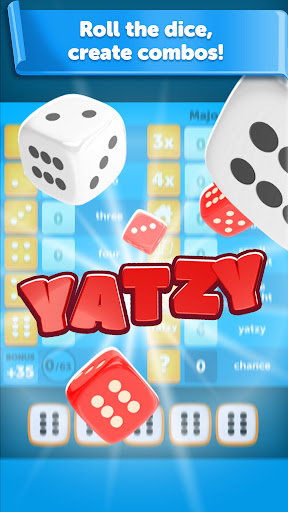 Yatzy Klasyczny