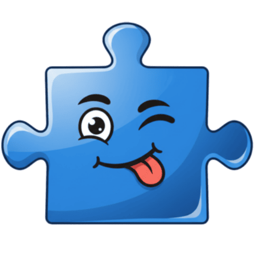 Wacky Pieces: Swap Puzzle পিসি