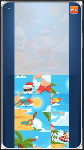 Wacky Pieces: Swap Puzzle পিসি