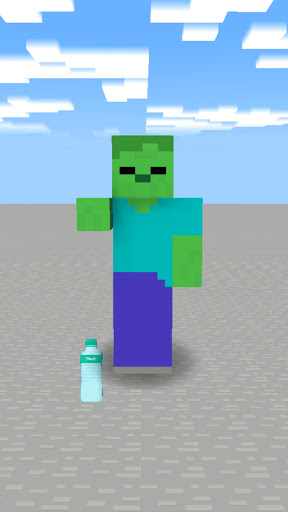 Zombie Pet PC