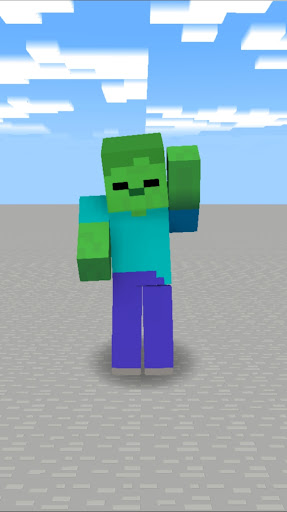 Zombie Pet PC