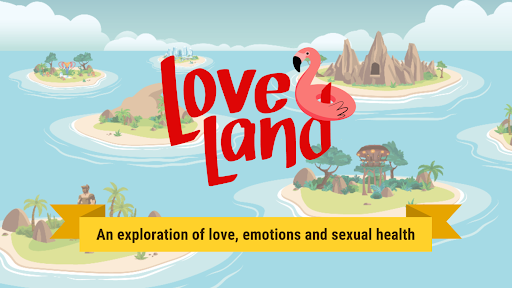 Love Land PC