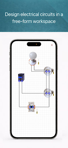 ElectroSim: Electrical Wiring PC