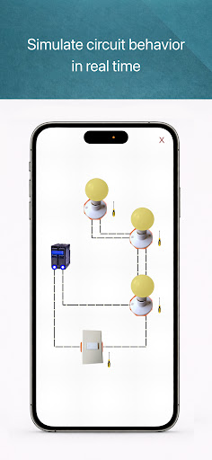 ElectroSim: Electrical Wiring PC