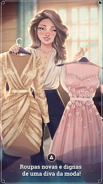 Jogos de Amor: Amnésia para PC