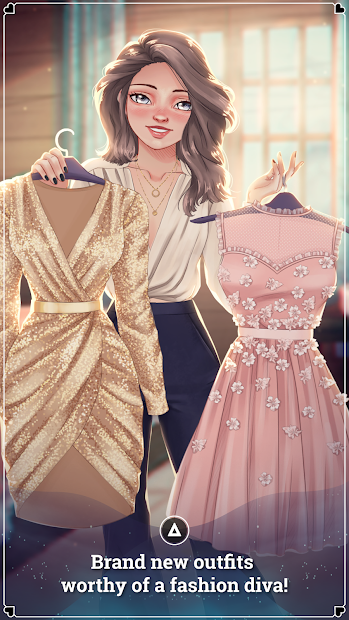 Love Story Games: Amnesia PC