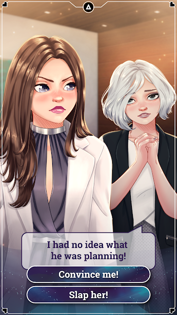 Love Story Games: Amnesia PC